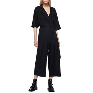 AllSaints Laurel Jumpsuit